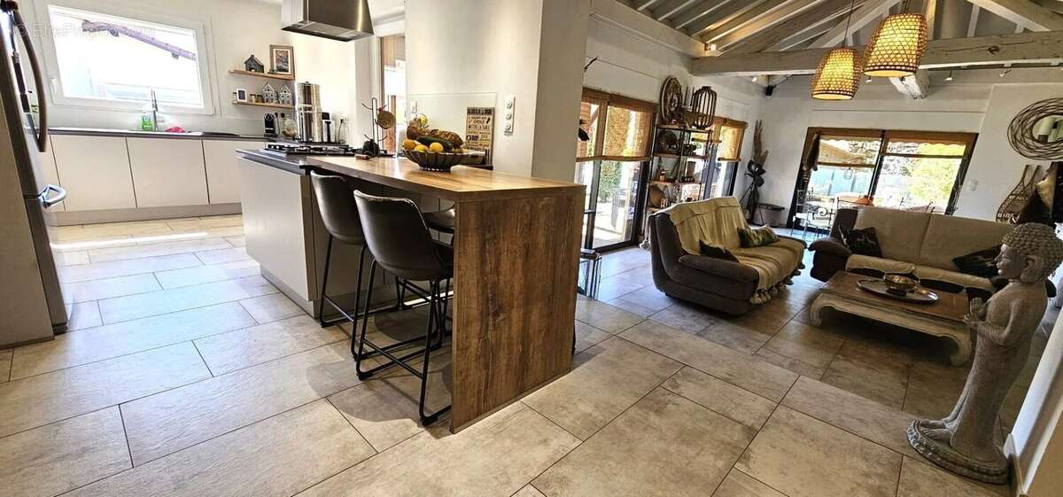 Maison à AMBERIEU-EN-BUGEY