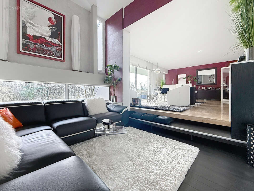 Maison à SAINT-ANDRE-DE-L&#039;EPINE