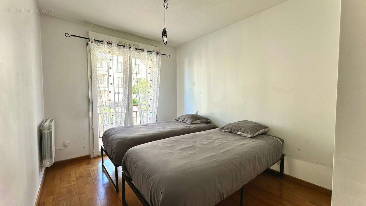 Appartement à RODEZ