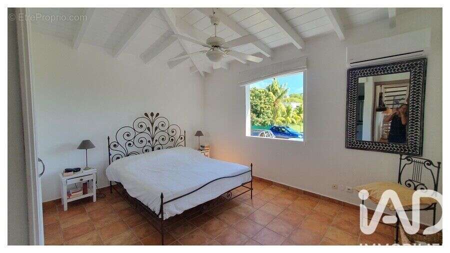 Photo 7 - Maison à SAINT-FRANCOIS