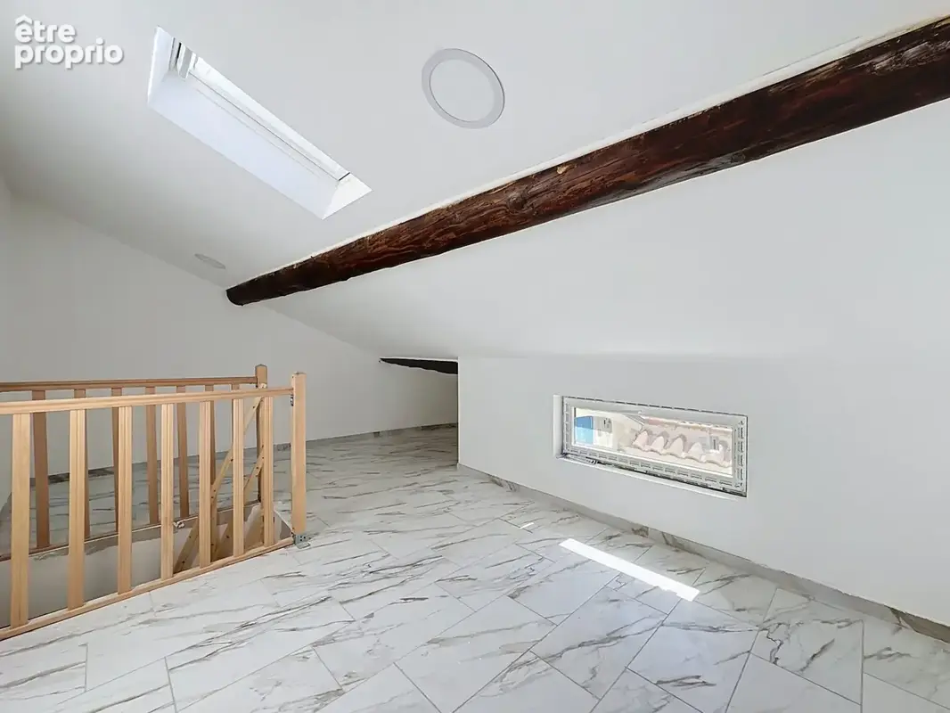 Maison 4 pièces 70 m² à vendre à Maraussan (34370) - photo 9