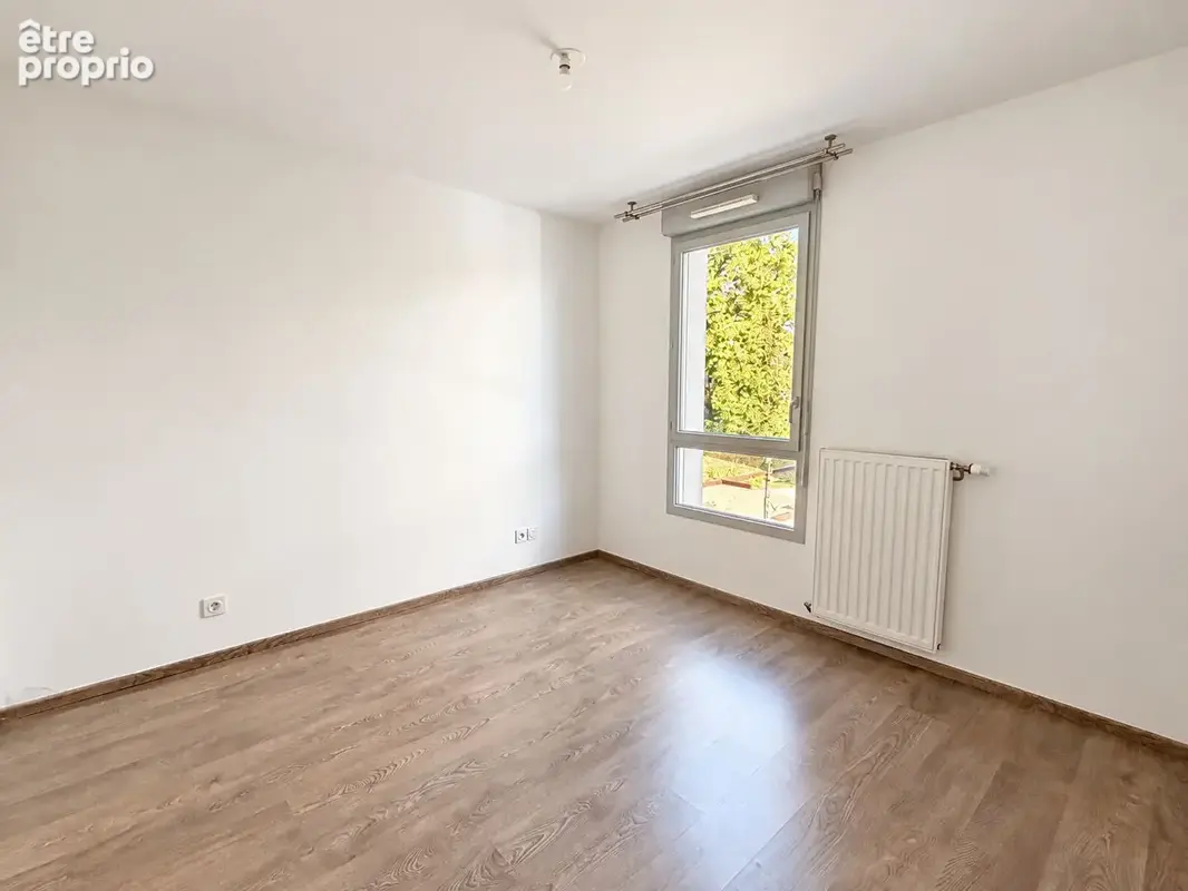 Appartement Lyon 2 pièces 41 m2 - Mermoz - photo 4