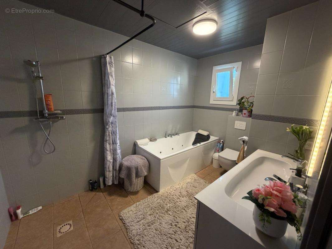 Maison de plain-pied luneville 54300 - photo 9