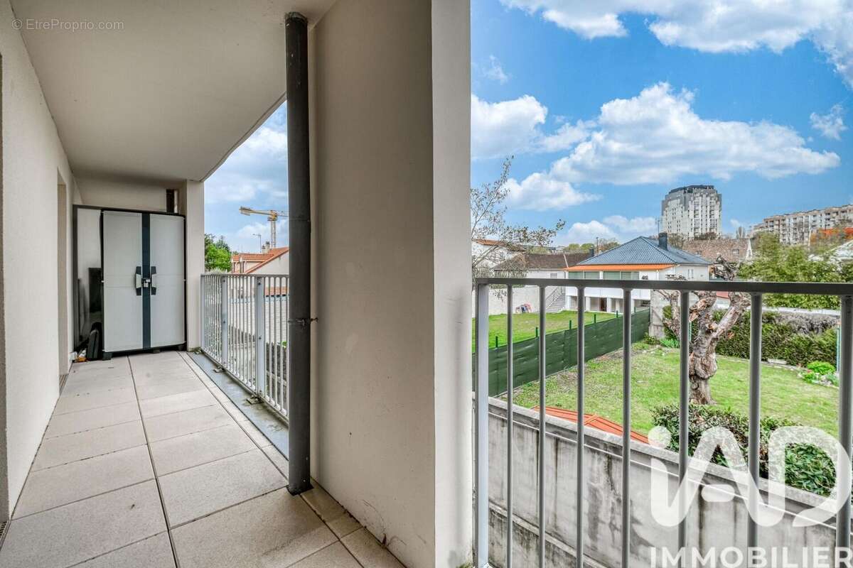 Photo 5 - Appartement à MELUN