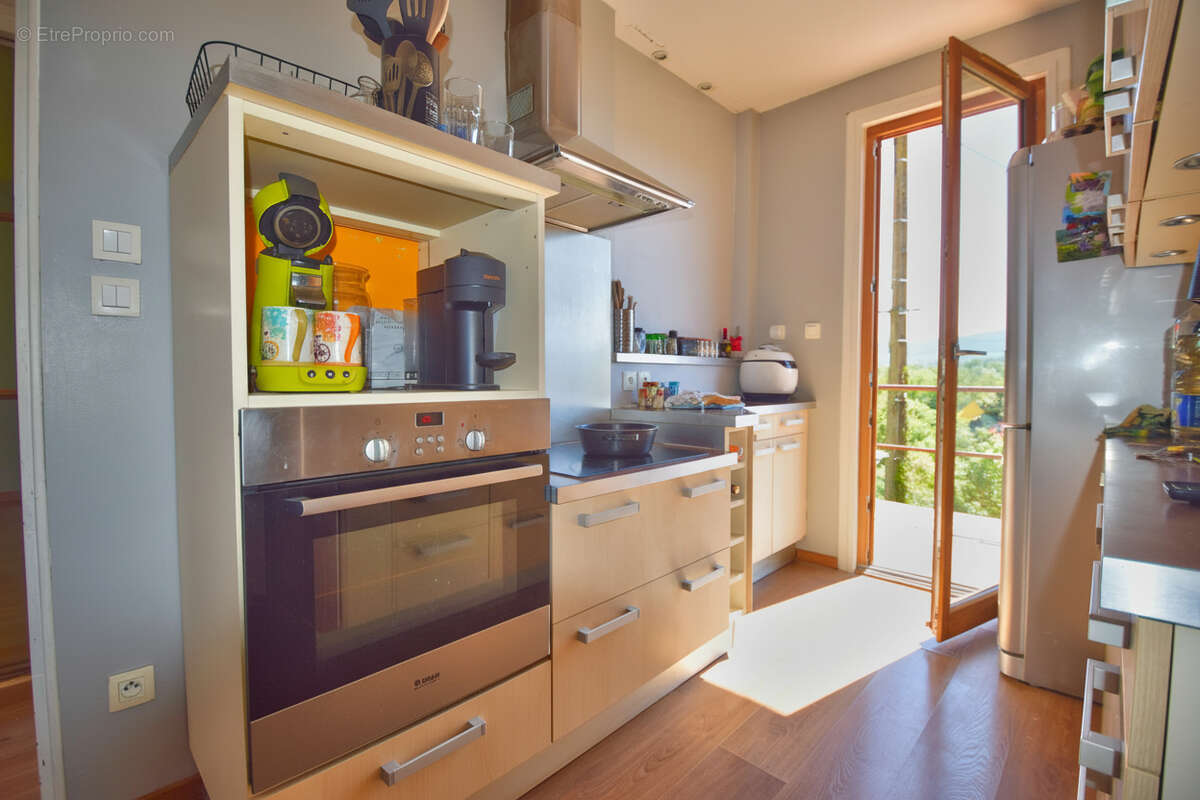 Maison 75m² à chazay-d'azergues - photo 7