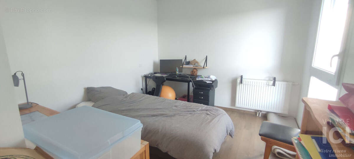 Appartement à ORVAULT