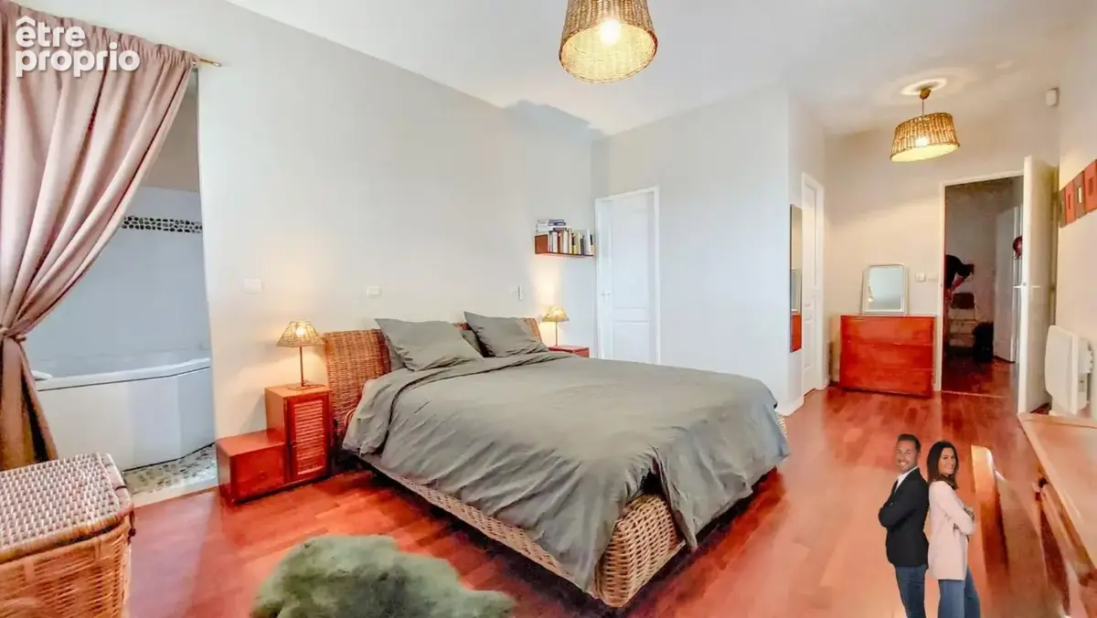 Maison 7 pièces 384 m² à vendre à Ayguesvives (31450) - photo 5