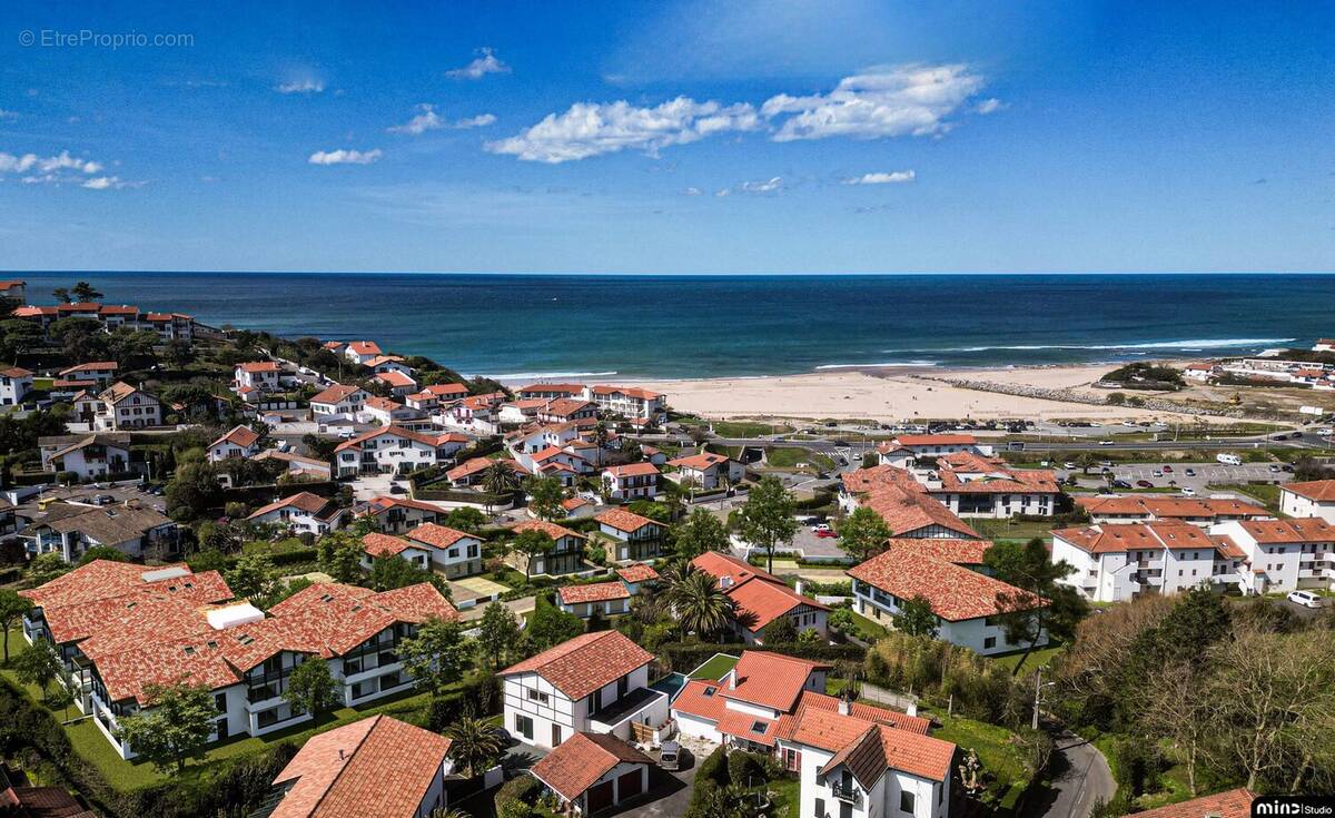 Appartement à BIDART