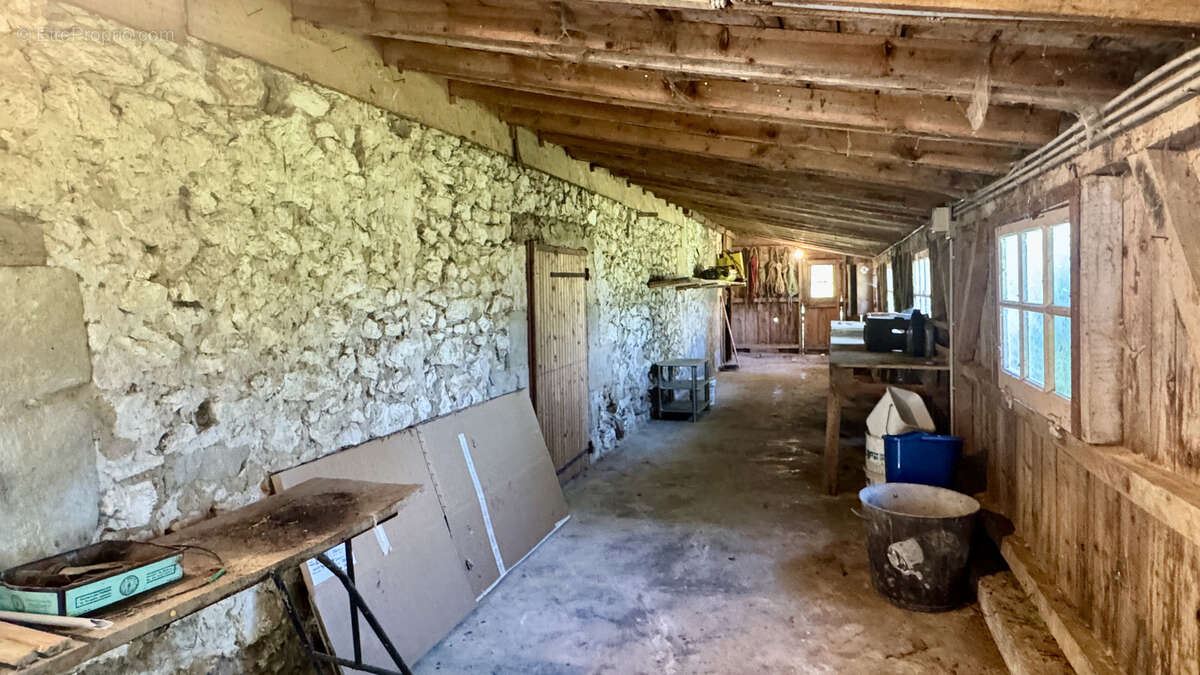 Maison à MIRAMONT-DE-GUYENNE