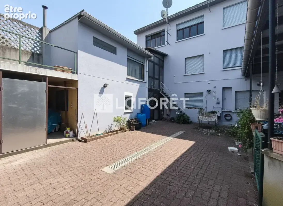 Maison Carling - photo 13