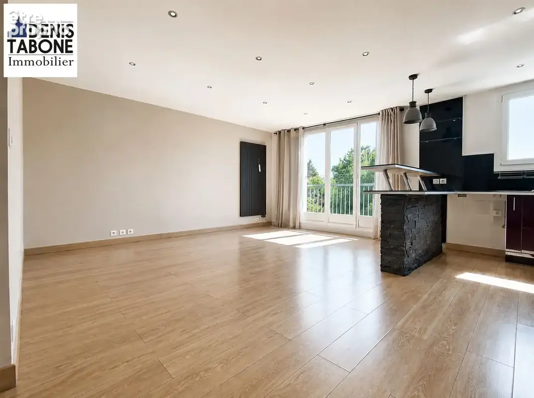 Appartement 65 m² à Montlignon  - photo 5