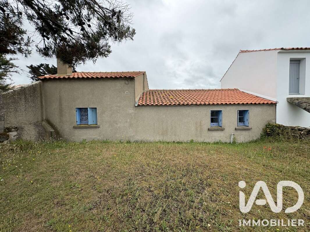 Photo 3 - Maison à NOIRMOUTIER-EN-L'ILE
