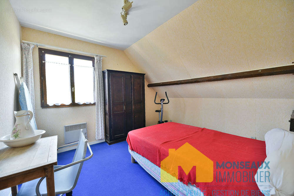 Maison à EPINAY-SUR-ORGE