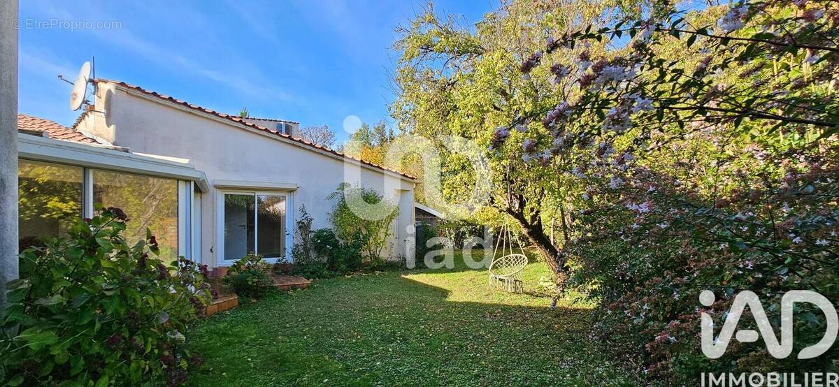 Photo 1 - Maison à CHATELAILLON-PLAGE