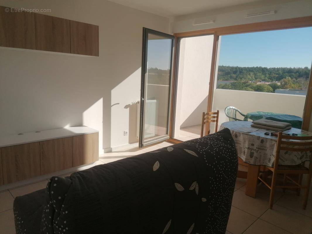 Appartement à LYON-7E