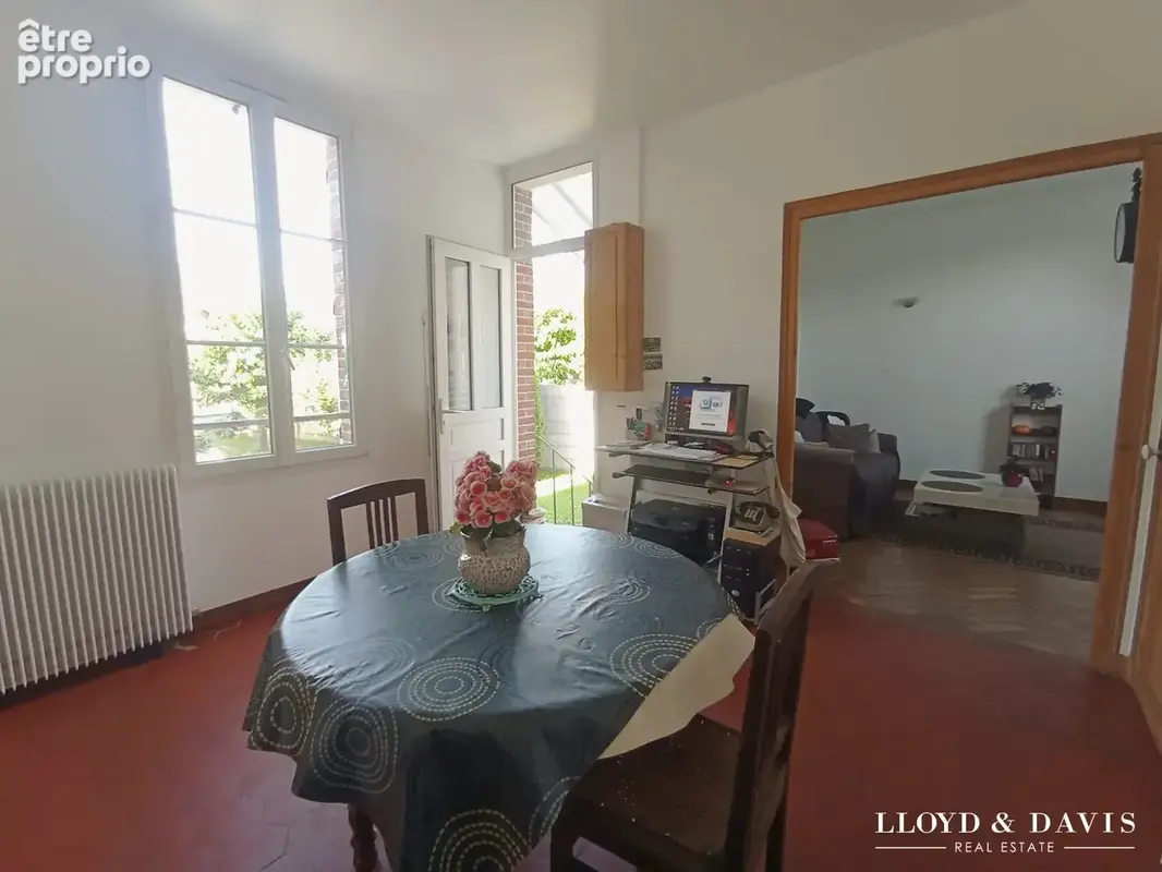 Maison 4 pièces 95 m² à vendre à Sens (89100) - photo 7