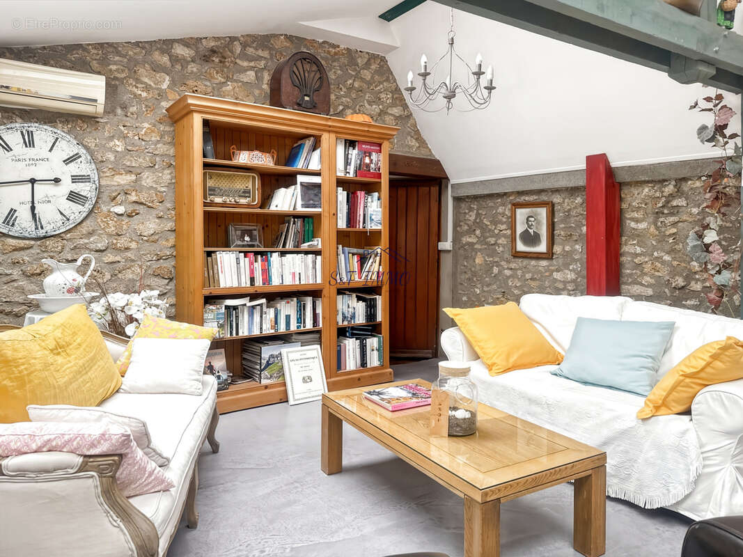 Maison à LARDY