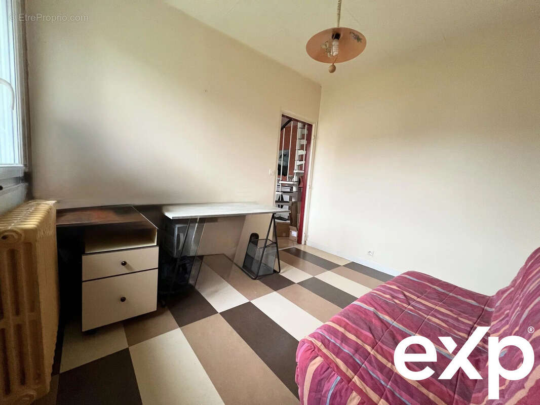 Maison à MANTES-LA-JOLIE