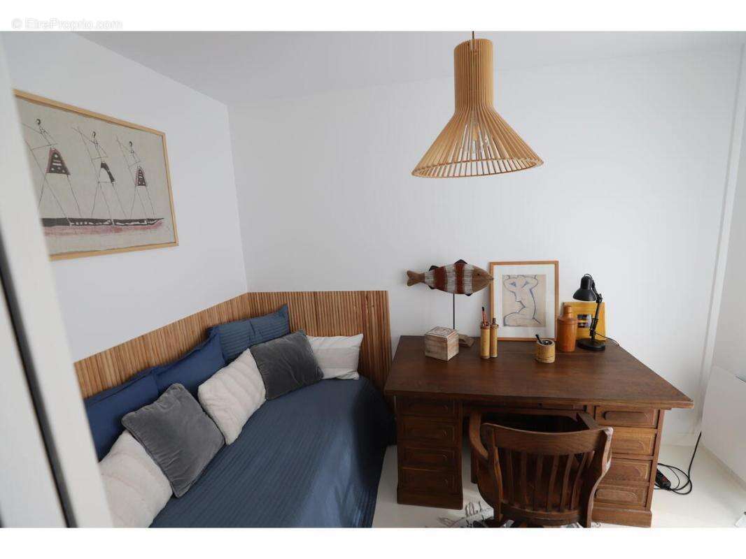 Maison à SAINT-PIERRE-D&#039;OLERON