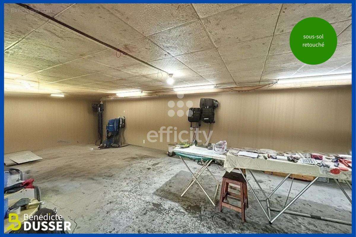 Maison 156 m² à Meneac  - photo 17