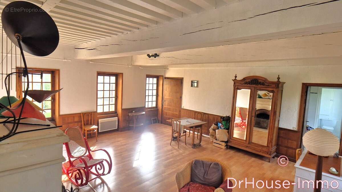 Appartement à COURSEULLES-SUR-MER