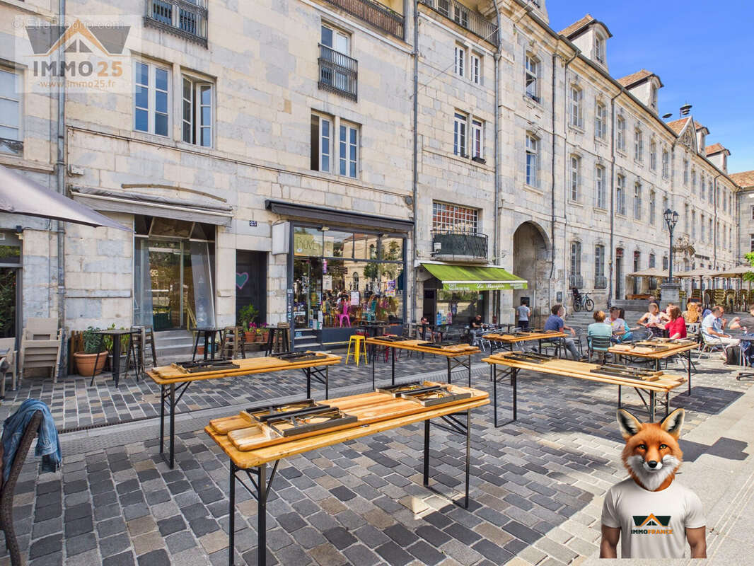 Autre à BESANCON