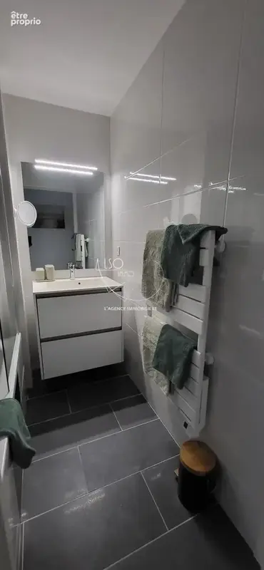 Appartement 3 pièces 48 m² à vendre à Les Sables-D'olonne (85100) - photo 9