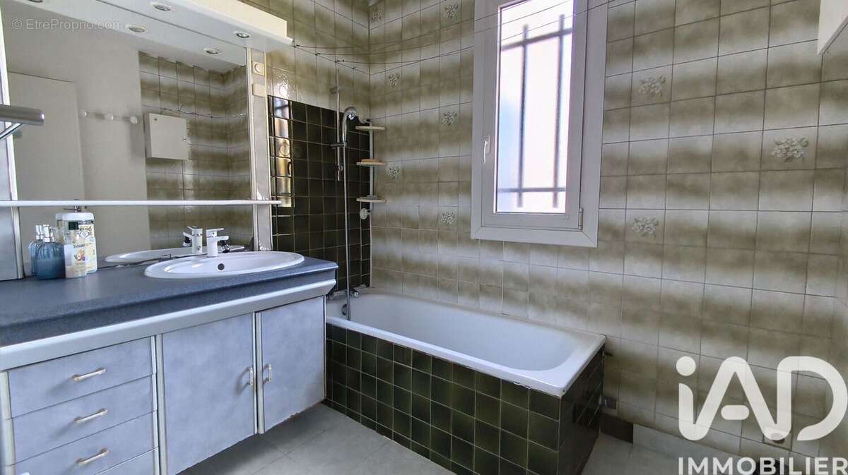 Photo 8 - Maison à LA ROCHELLE