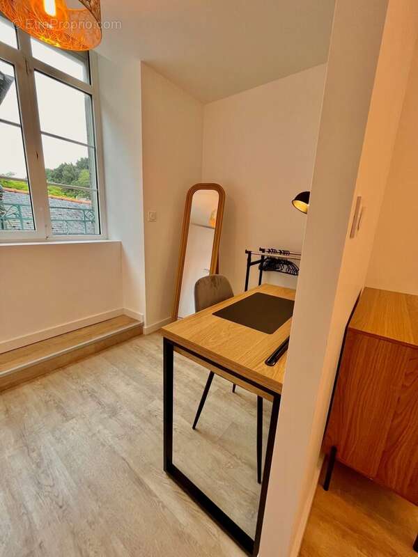 Appartement 54 m² à Cancale  - photo 4