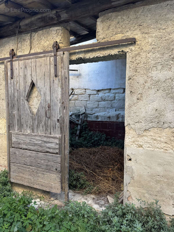 Maison à AIGUES-MORTES
