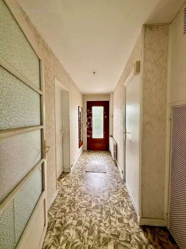 Maison à LA ROCHELLE