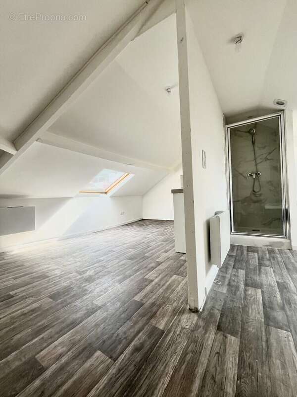 Appartement à TOURCOING