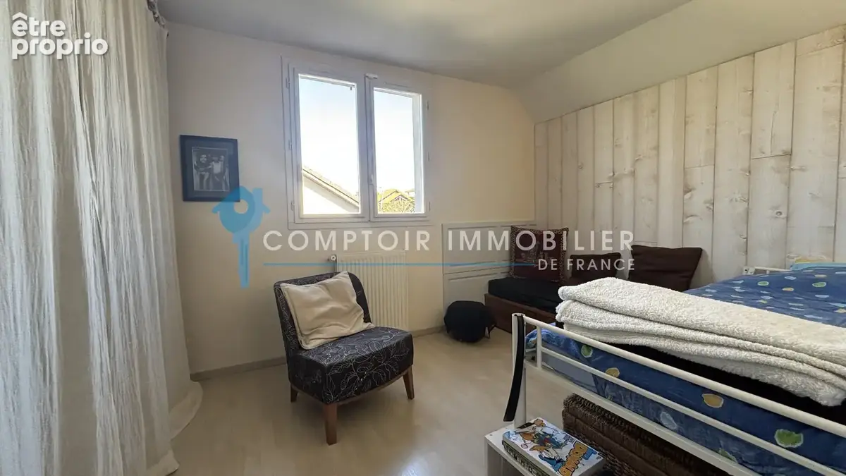 Villa individuelle - photo 14