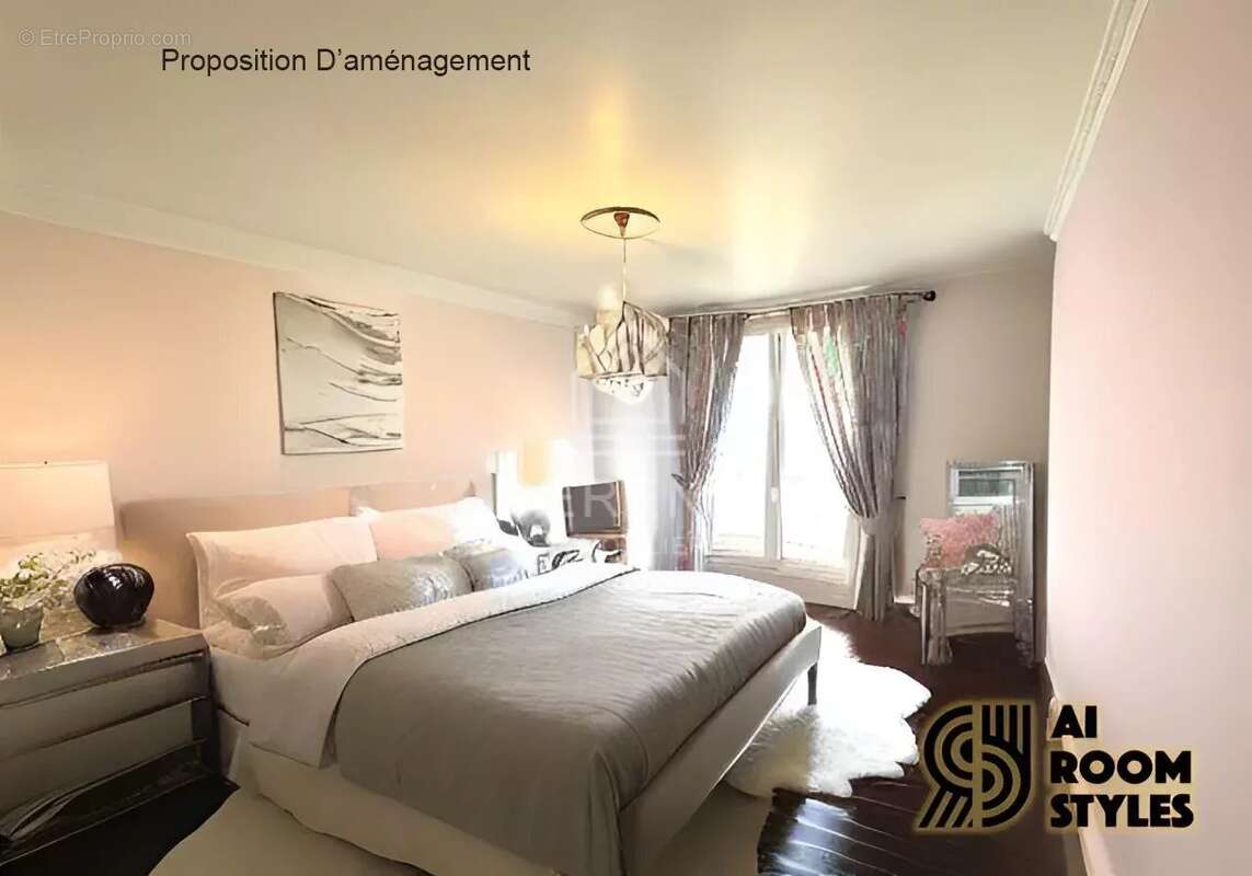 Maison à CHAMPIGNY-SUR-MARNE