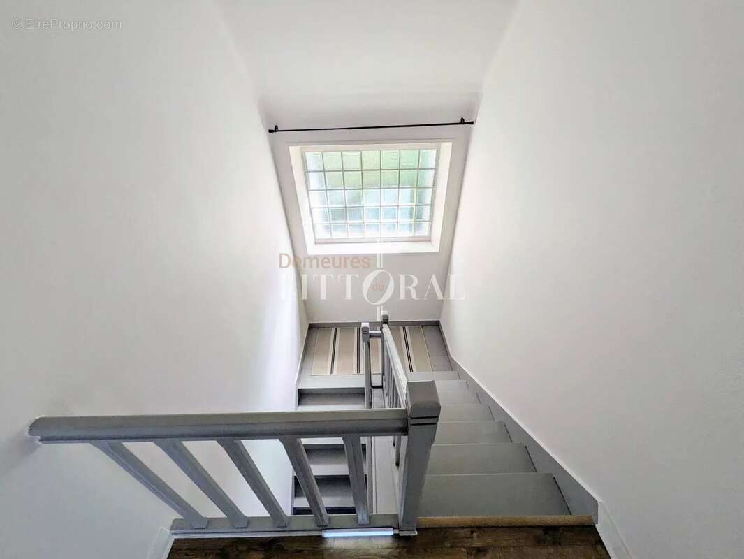 Maison à LOGONNA-DAOULAS