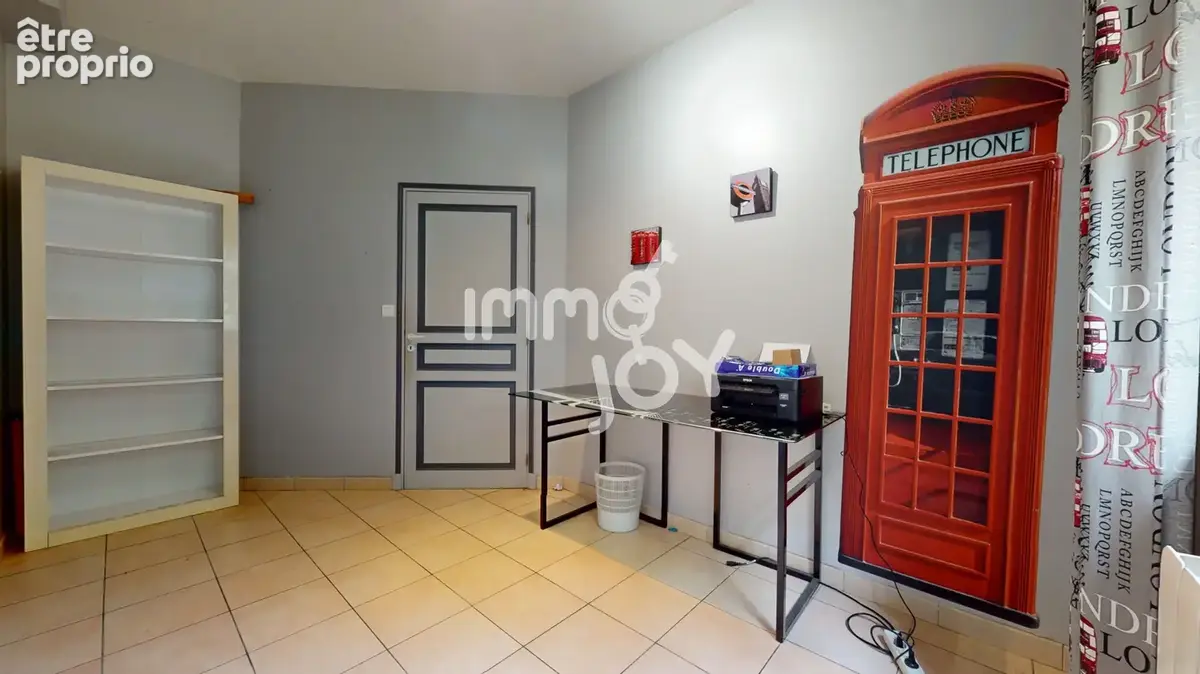 Maison familiale 5 pièces, piscine et grand garage de 11O m2 - Verfeil - photo 23