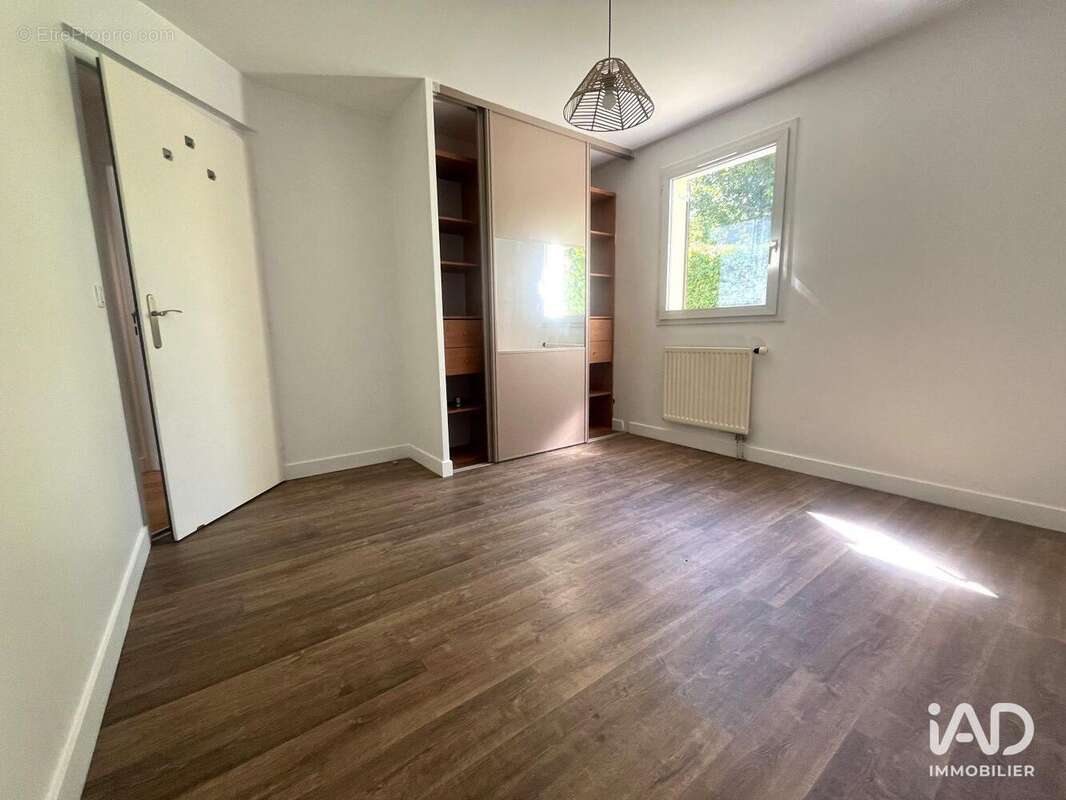 Appartement 82 m² à Poisy  - photo 9