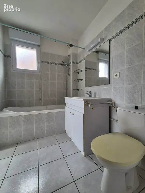 Appartement 3 pièces 70 m² à vendre à Onet-Le-Chateau (12850) - photo 9