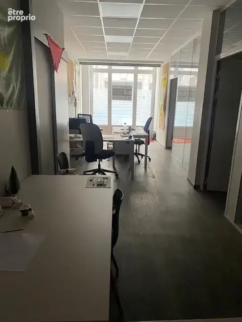 Commerce à BORDEAUX