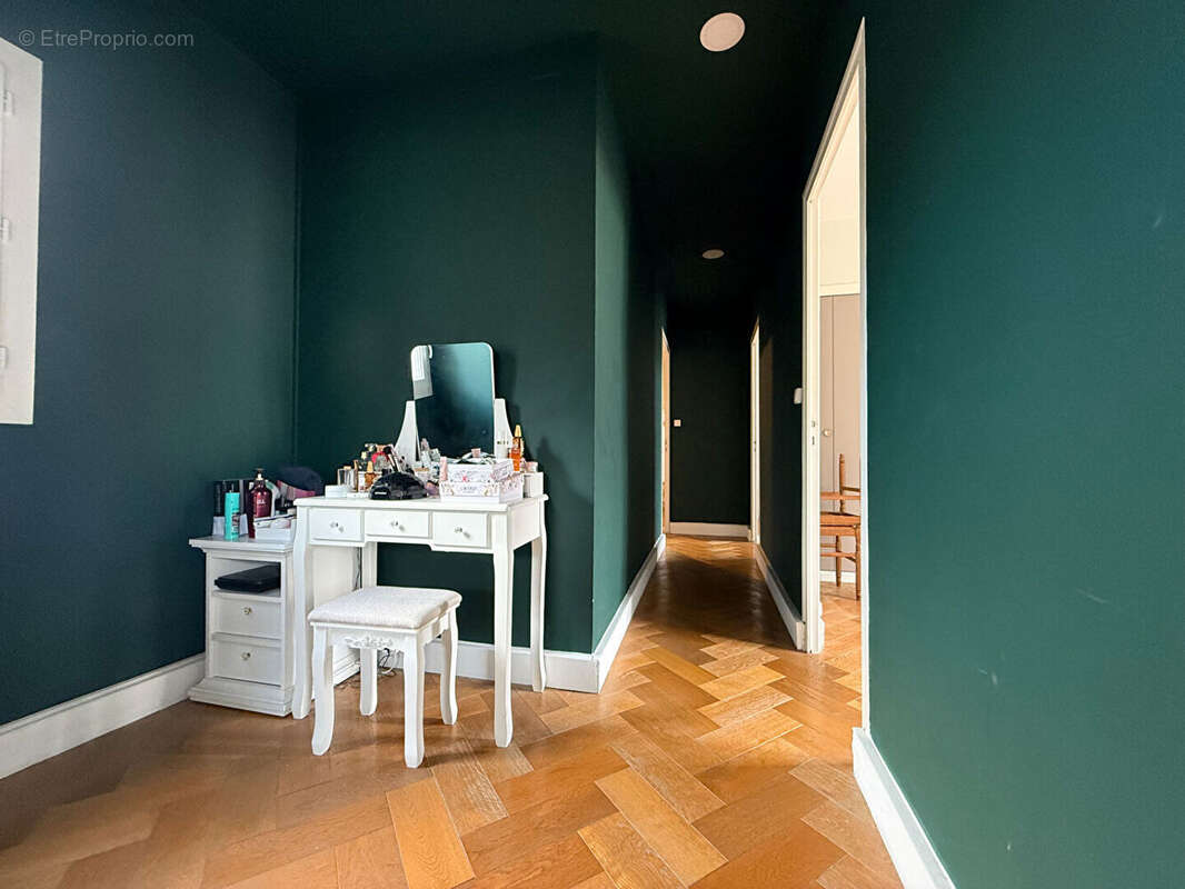 Appartement à SURGERES