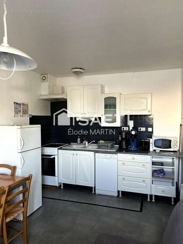 Photo 8 - Maison à SAINT-HILAIRE-DE-RIEZ