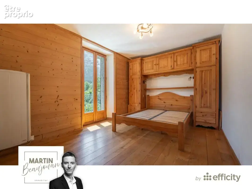 Appartement - photo 10