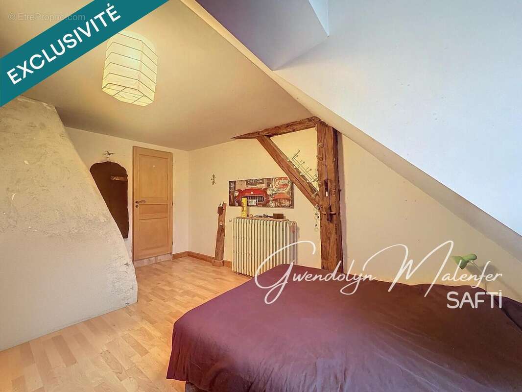 Photo 4 - Maison à MOUCHARD