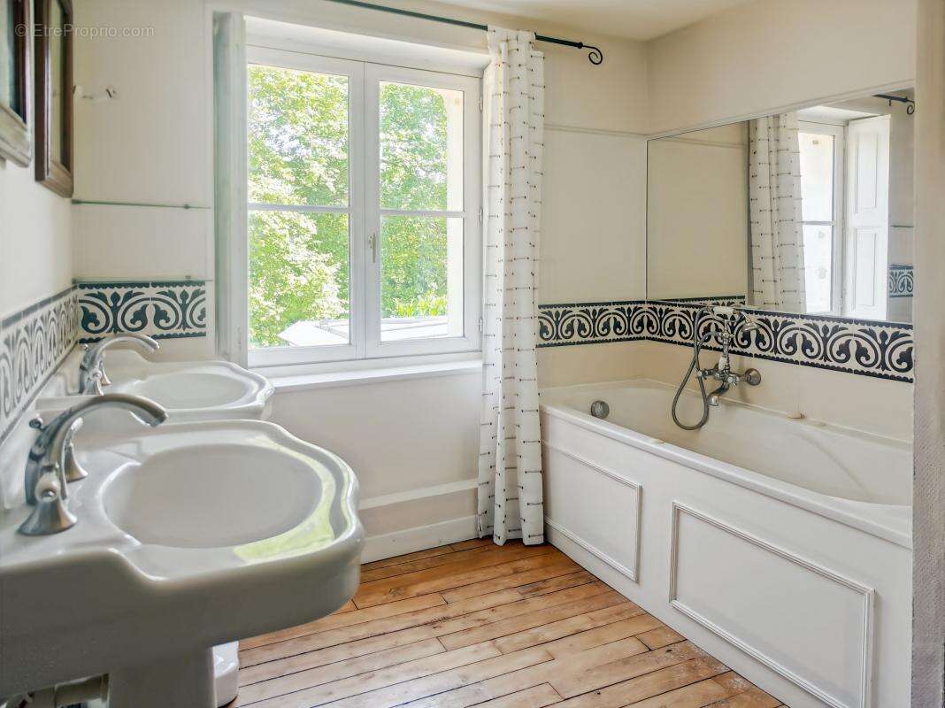 Appartement à OLIVET