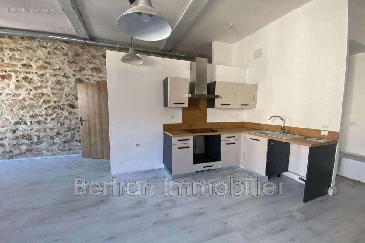 Appartement à RIVESALTES