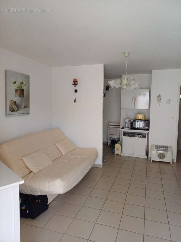 Appartement à BERCK