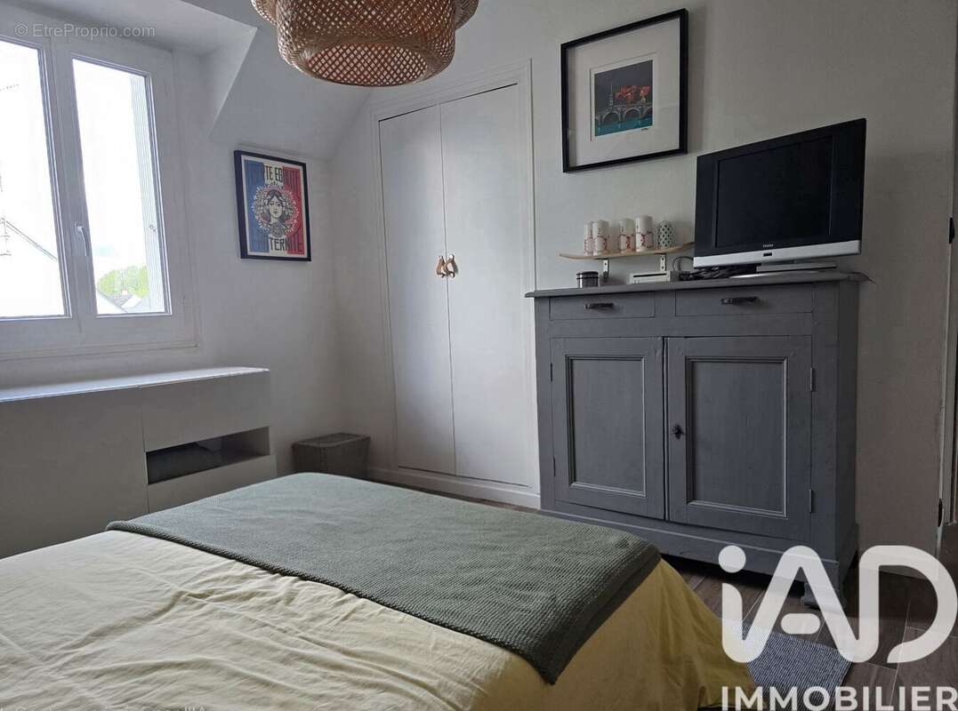 Photo 9 - Maison à MER