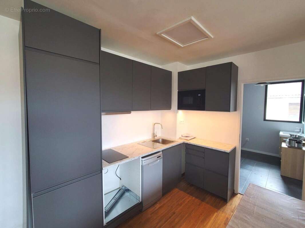 Appartement à TALENCE