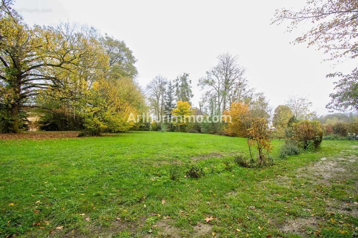 Vente Maison Arc-et-senans(25610) 690 000ï¿œ - photo 9
