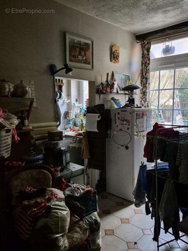 Maison à LA CHARITE-SUR-LOIRE
